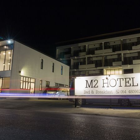 M2 Hotel Phayao Eksteriør bilde
