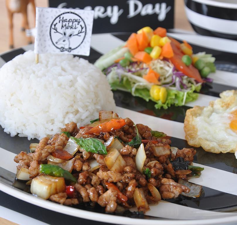 M2 Hotel Phayao Eksteriør bilde