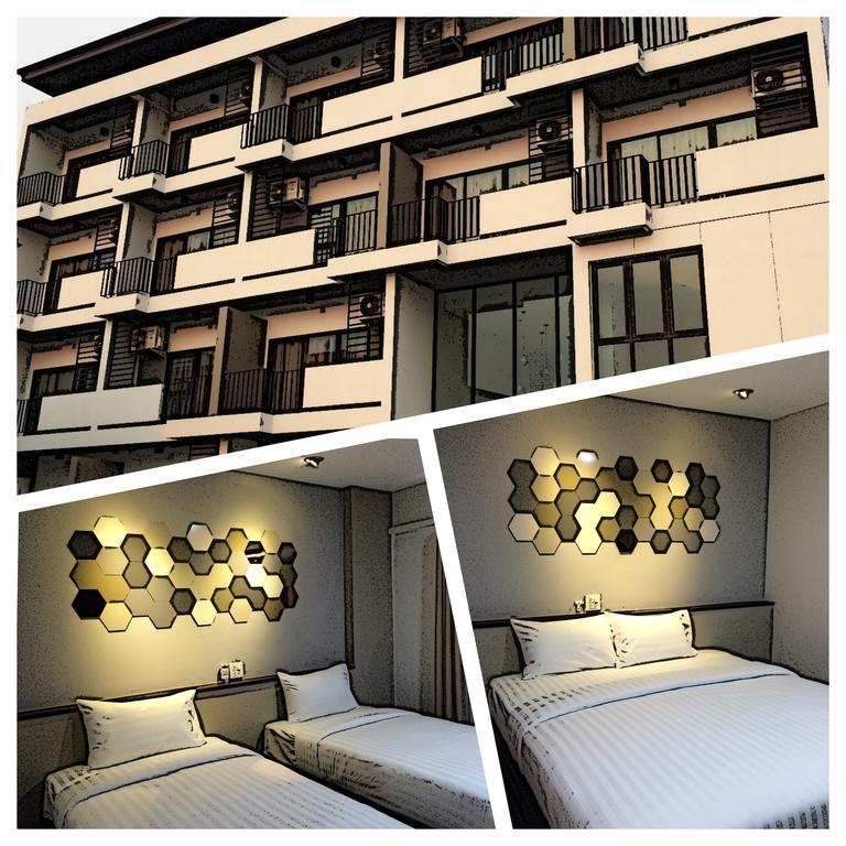 M2 Hotel Phayao Eksteriør bilde