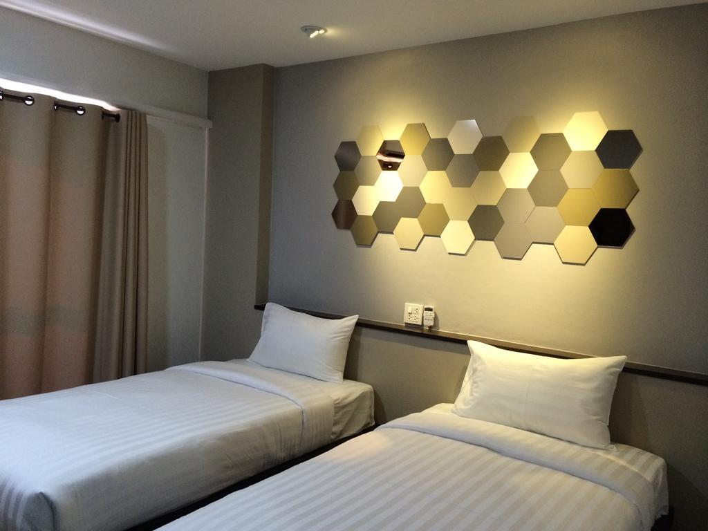 M2 Hotel Phayao Eksteriør bilde