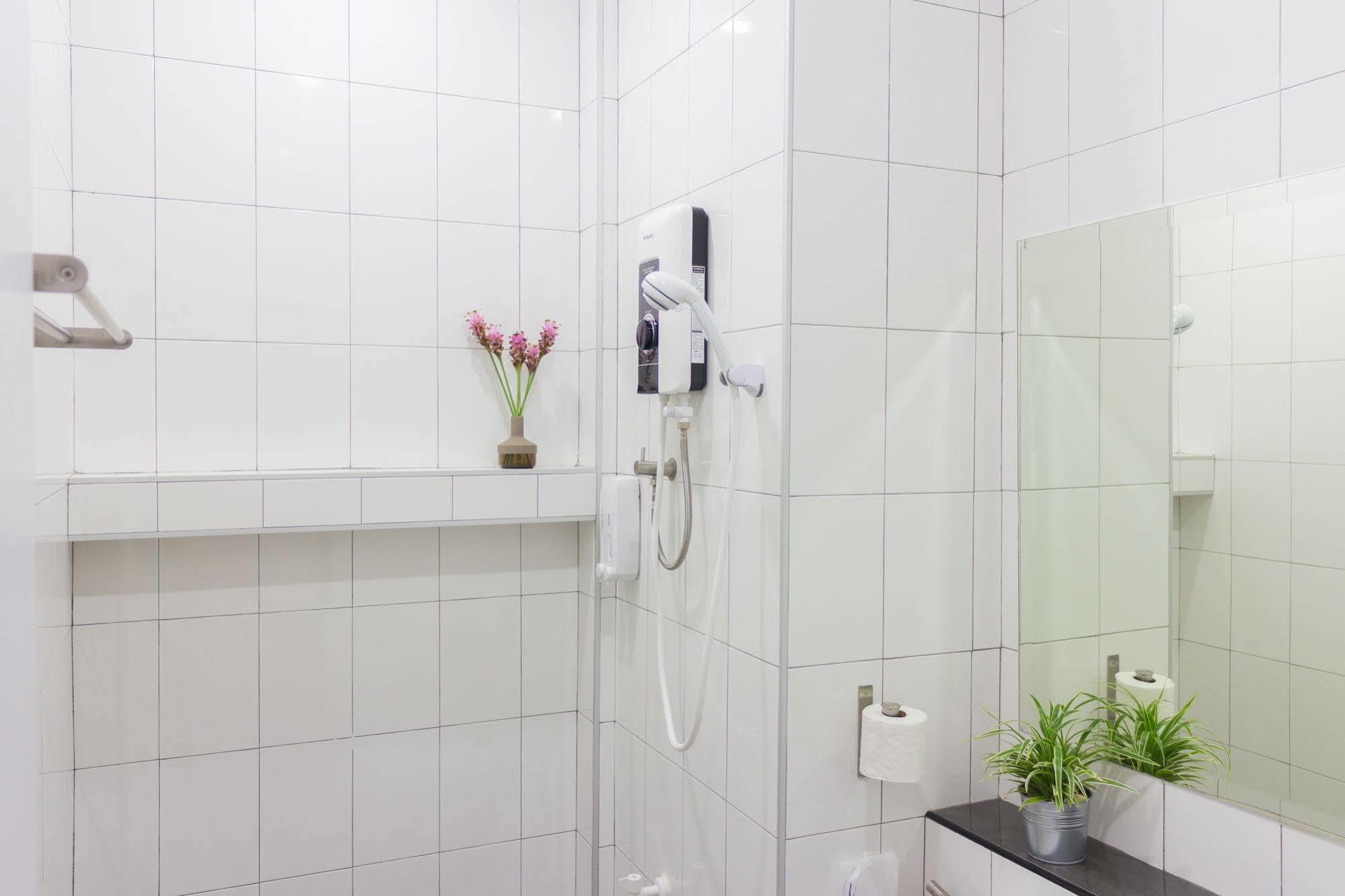 M2 Hotel Phayao Eksteriør bilde