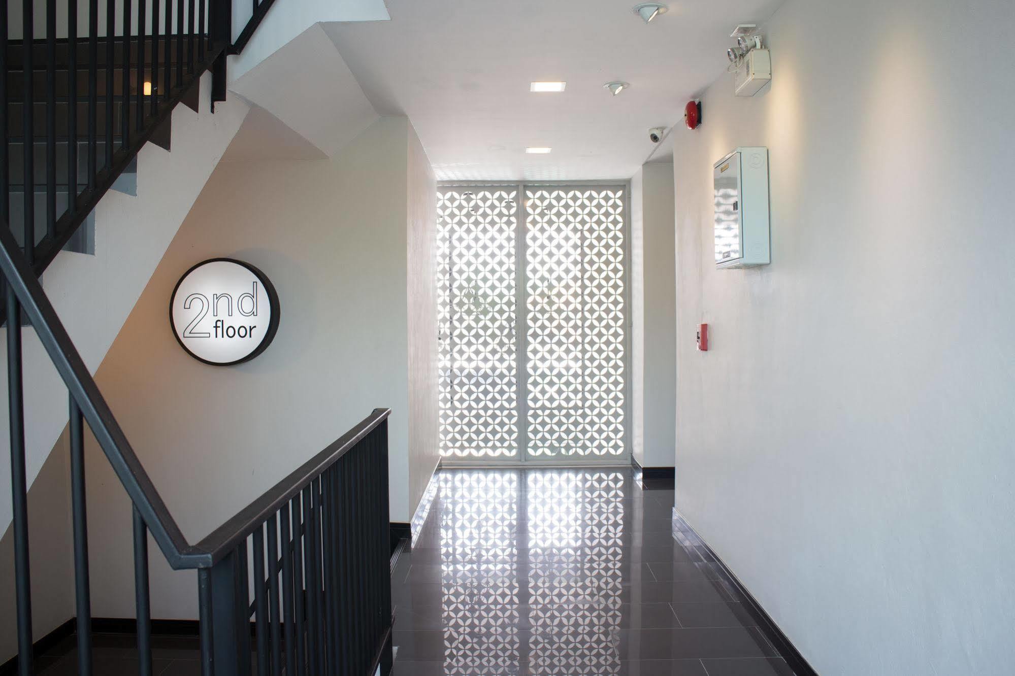 M2 Hotel Phayao Eksteriør bilde
