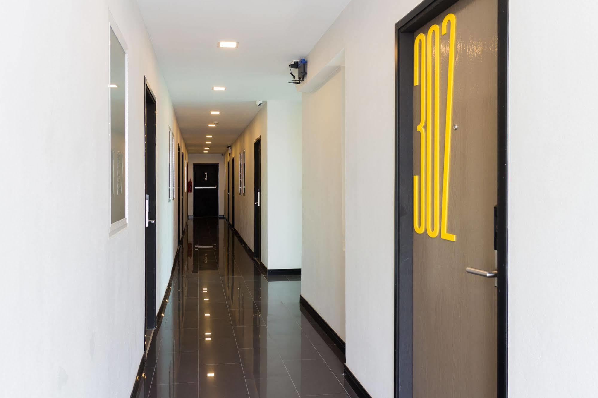 M2 Hotel Phayao Eksteriør bilde